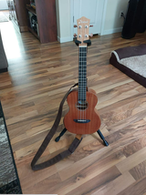 Luc review photo