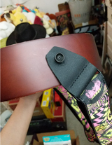 Andrea review photo