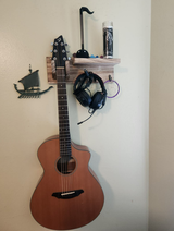 Genti Page review photo
