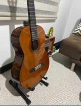 Javier Morantes review photo