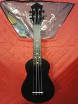 Ian Lamont Overton review photo