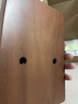 Tibor review photo