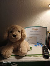 Misti Mtn Lea Mannon review photo