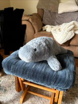 Hannah review photo