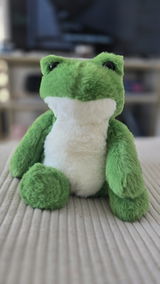 Caty review photo