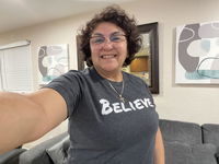 Believe T-Shirt