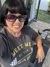 Meet Me at the Bar T-Shirt