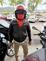 SHAHRUL BHARIN AB AZIZ review photo