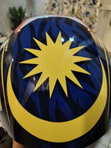 ENCIK APEX review photo