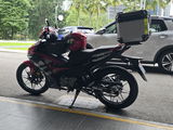 Fadli Mohamed review photo