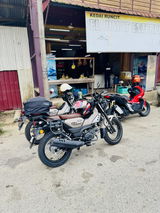 Anonymous review photo