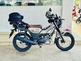 Anonymous review photo