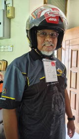 hishamuddin hassan review photo