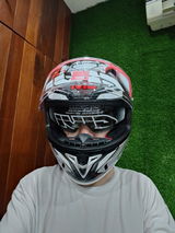 Yeoh Nick review photo