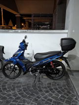 Mohd Izezuddin Idris review photo