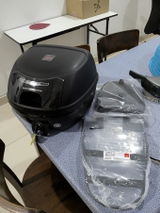 Mohd Izezuddin Idris review photo