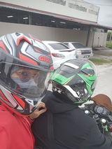 Anonymous review photo