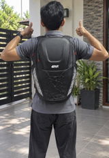 Muhamad Zaidi Baharom review photo
