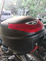 Anonymous review photo