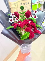 Amisha review photo