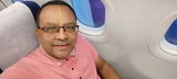 K Ramesh review photo