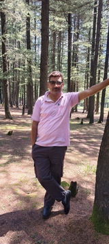 Imtiyaz Ahmad review photo