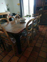 Mireille Johnson review photo
