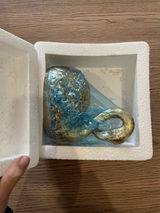Zara Ahmed review photo