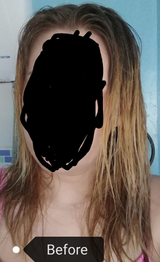 SABRINA review photo