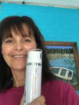 Susana review photo