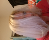Tracy review photo