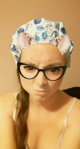 Tami review photo