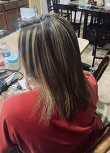 Deb J. review photo