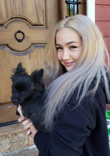 Insta - @itsme_amyjayee review photo