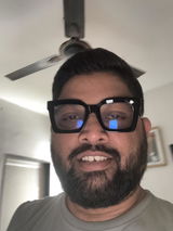 Anonymous review photo