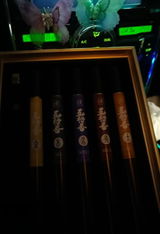 邓嘉怡 review photo