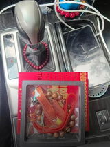 潘子涵 review photo