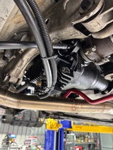 Damien Moore review photo