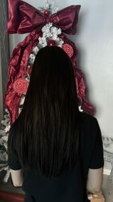 Danniella Wind review photo