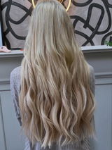 Katie Balbach review photo