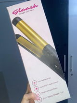 Samra review photo