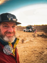 Joey the BROfessor Slayton review photo