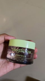 Andria Abanes review photo