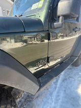 John Waller review photo