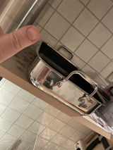 Anonym review photo