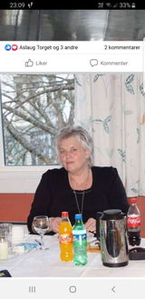 aslaug Torget review photo