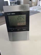 Kai Larsen review photo