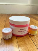 Hannah B. review photo