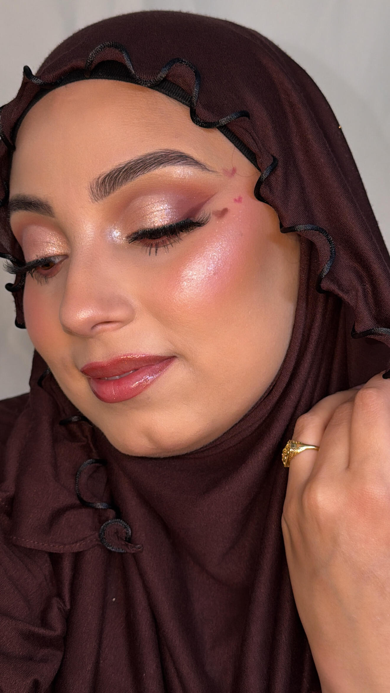 Avis cliente Glam By Majha