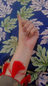 Fiaz Bibi review photo